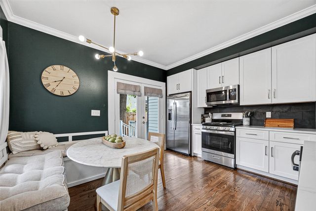 904 Arlington Street, Houston, TX 77008
