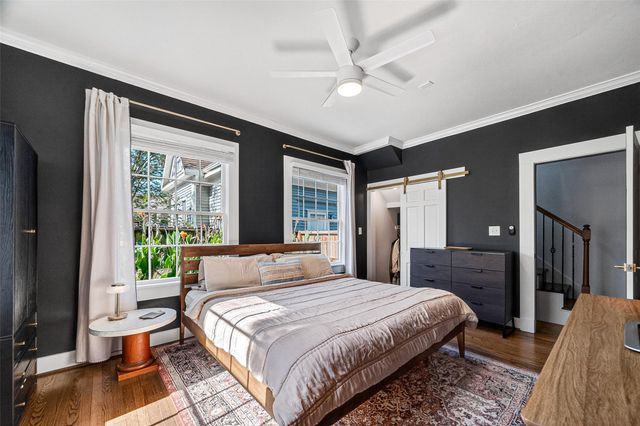904 Arlington Street, Houston, TX 77008