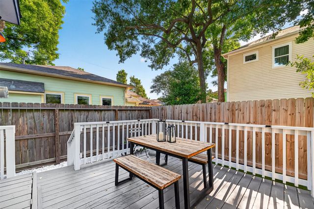904 Arlington Street, Houston, TX 77008