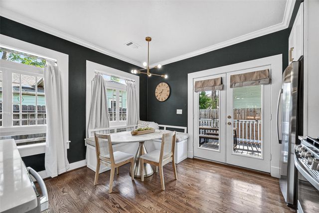 904 Arlington Street, Houston, TX 77008