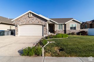 4091 W JUNIPER HILLS DR, South Jordan, UT 84095
