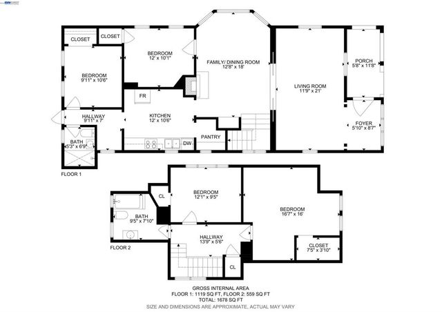 3856 West St, Oakland, CA 94608