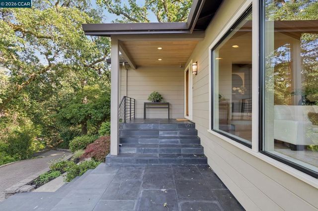 3345 Ridge Rd, Lafayette, CA 94549