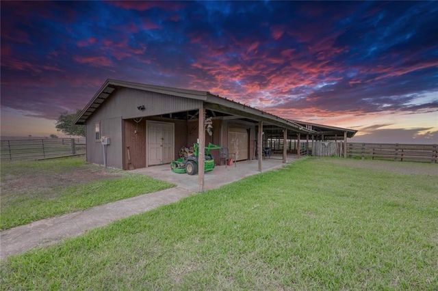 2063 Fm 892, Robstown, TX 78380