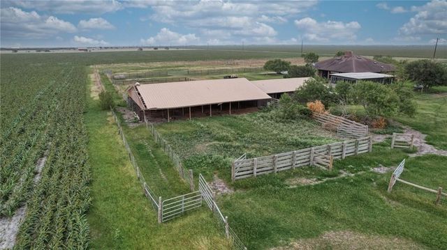 2063 Fm 892, Robstown, TX 78380