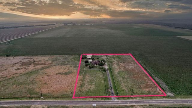 2063 Fm 892, Robstown, TX 78380