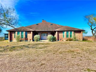 2063 Fm 892, Robstown, TX 78380