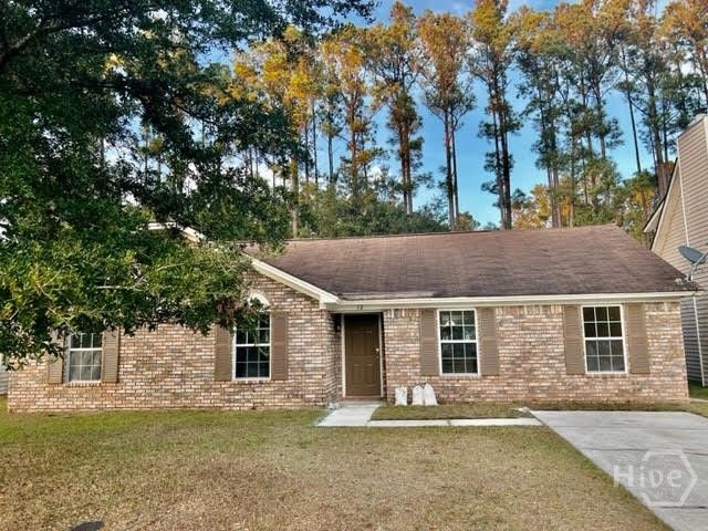 12 Stalwick Drive, Pooler, GA 31322