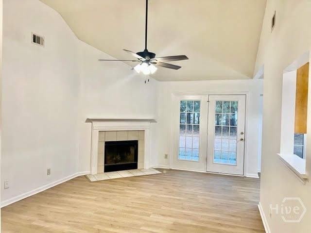 12 Stalwick Drive, Pooler, GA 31322