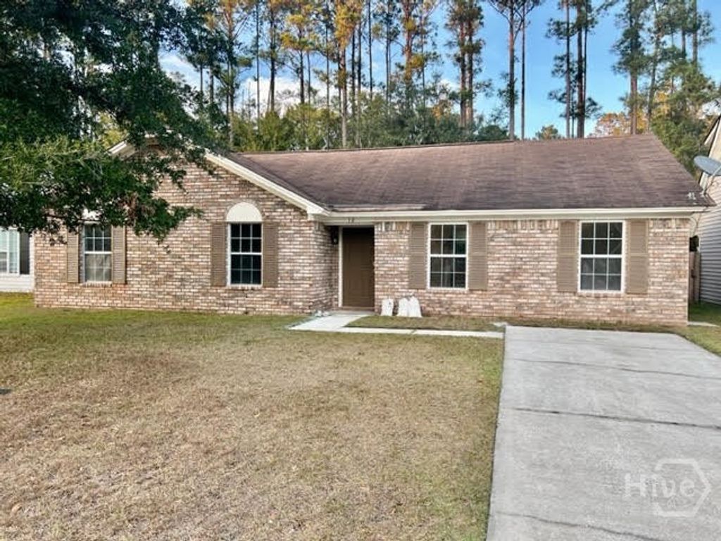12 Stalwick Drive, Pooler, GA 31322