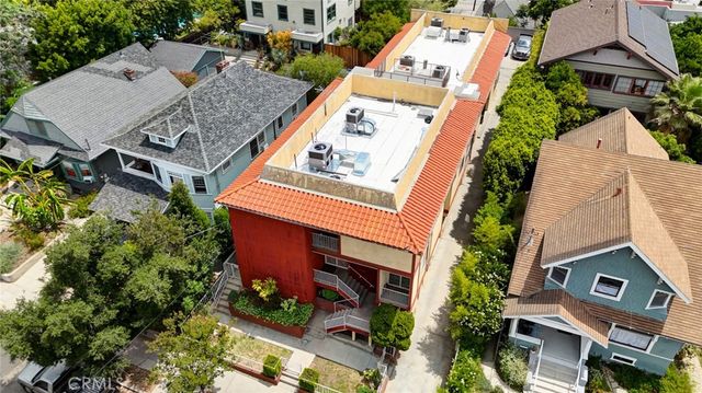 728 E Kensington Road, Los Angeles, CA 90026