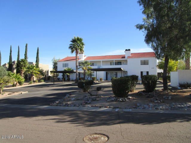 16741 E WESTBY Drive 101, Fountain Hills, AZ 85268