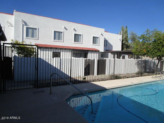 16741 E WESTBY Drive 101, Fountain Hills, AZ 85268