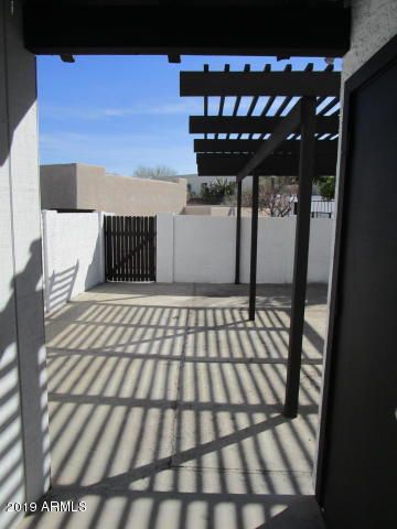 16741 E WESTBY Drive 101, Fountain Hills, AZ 85268