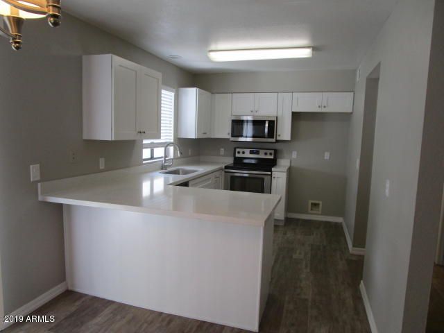 16741 E WESTBY Drive 101, Fountain Hills, AZ 85268
