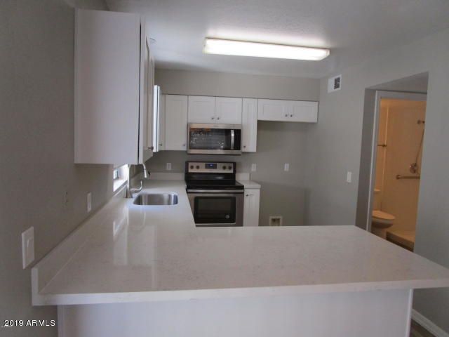 16741 E WESTBY Drive 101, Fountain Hills, AZ 85268
