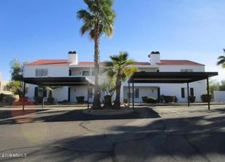 16741 E WESTBY Drive 101, Fountain Hills, AZ 85268