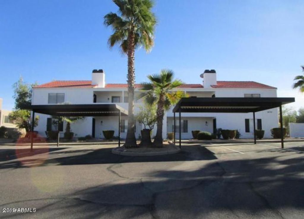 16741 E WESTBY Drive 101, Fountain Hills, AZ 85268