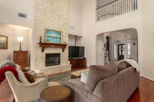 14726 Placid Point, Humble, TX 77396