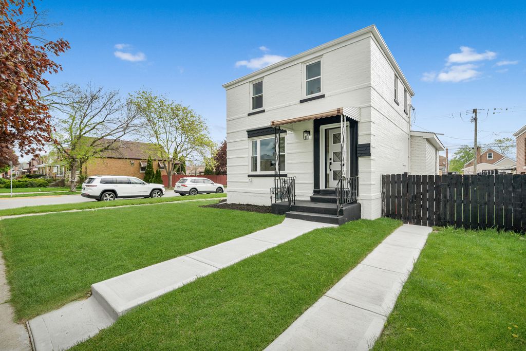 3601 S 56th Court, Cicero, IL 60804 — photo 2