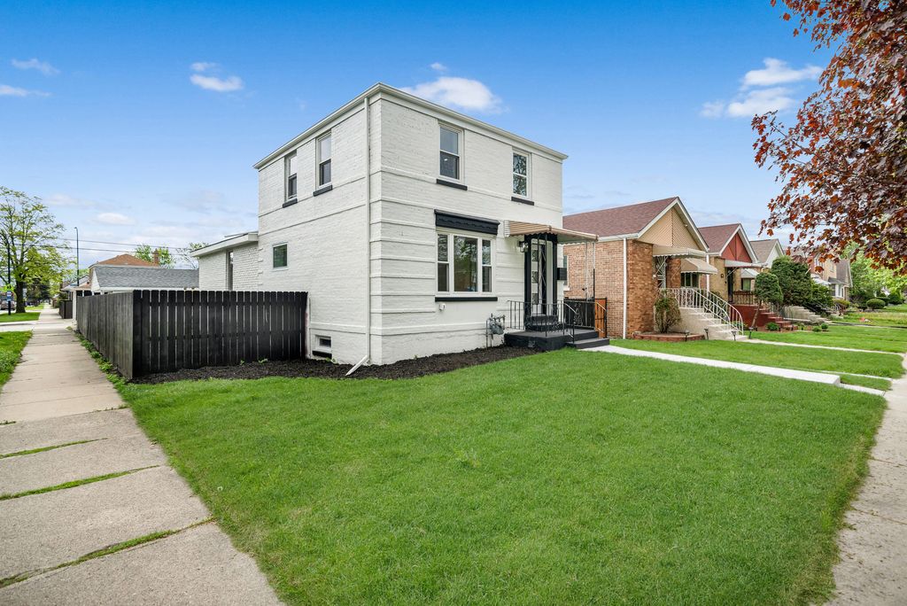 3601 S 56th Court, Cicero, IL 60804 — photo 3