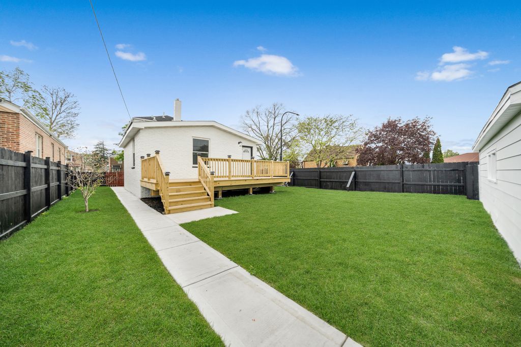 3601 S 56th Court, Cicero, IL 60804 — photo 4