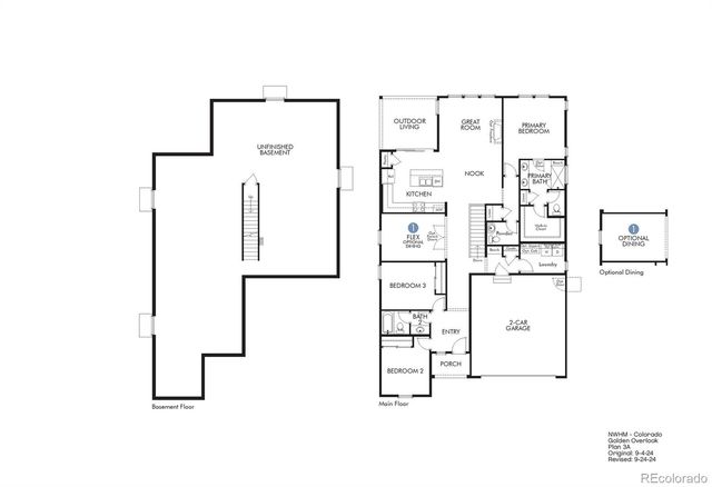 162 S Terry Street, Golden, CO 80401