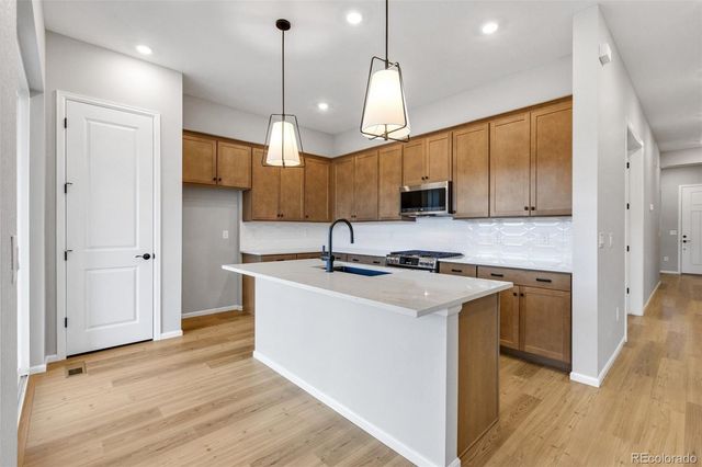 162 S Terry Street, Golden, CO 80401