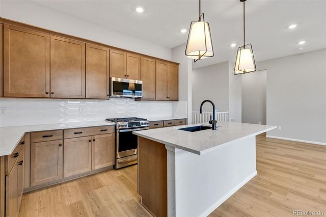 162 S Terry Street, Golden, CO 80401