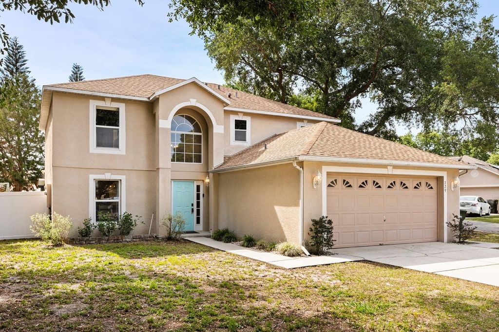 729 VERONICA CIRCLE, Ocoee, FL 34761