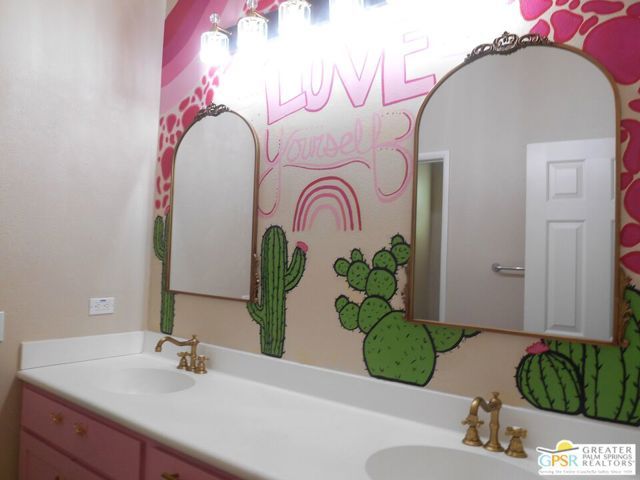 65454 Via Del Sol, Desert Hot Springs, CA 92240