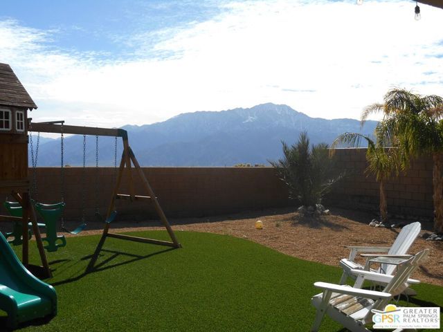 65454 Via Del Sol, Desert Hot Springs, CA 92240