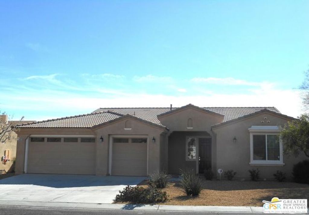 65454 Via Del Sol, Desert Hot Springs, CA 92240