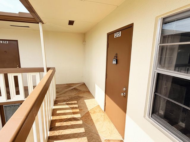 375 Mansfield I, Boca Raton, FL 33434