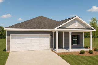 3521 NW Tanbark Oak Lane, Aiken, SC 29801