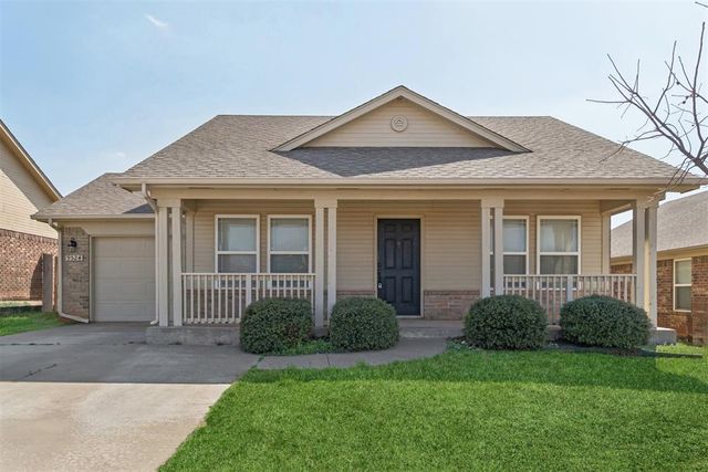9524 SW 25th Street, Oklahoma City, OK 73128