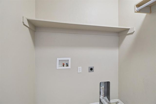 9524 SW 25th Street, Oklahoma City, OK 73128