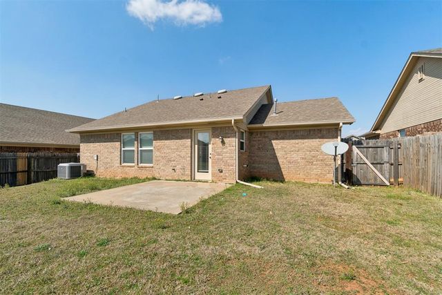 9524 SW 25th Street, Oklahoma City, OK 73128