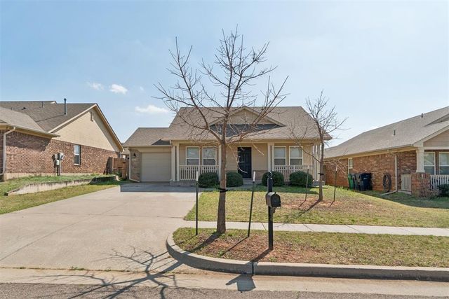 9524 SW 25th Street, Oklahoma City, OK 73128