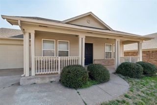 9524 SW 25th Street, Oklahoma City, OK 73128