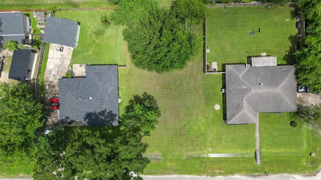 7602 Echo Brook Drive, Houston, TX 77037
