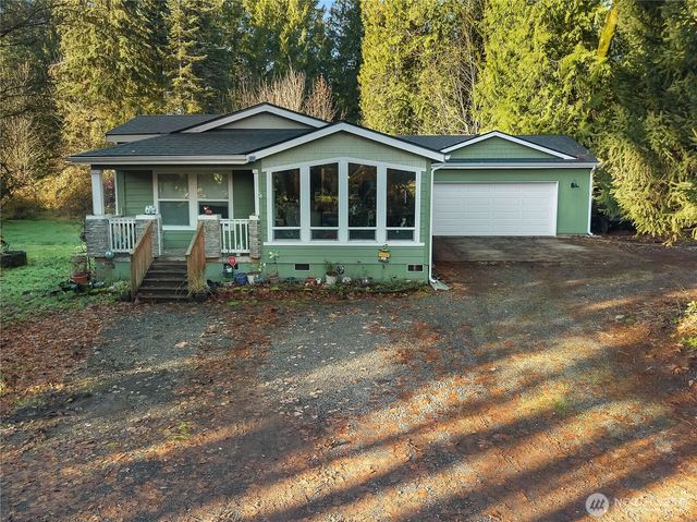 2441 73rd Avenue SW, Tumwater, WA 98512