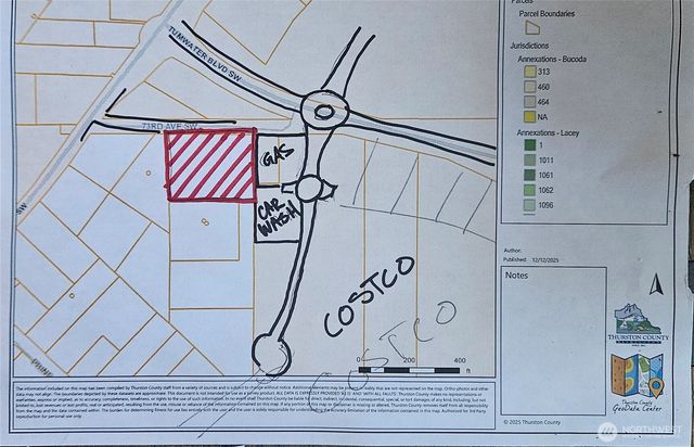 2441 73rd Avenue SW, Tumwater, WA 98512