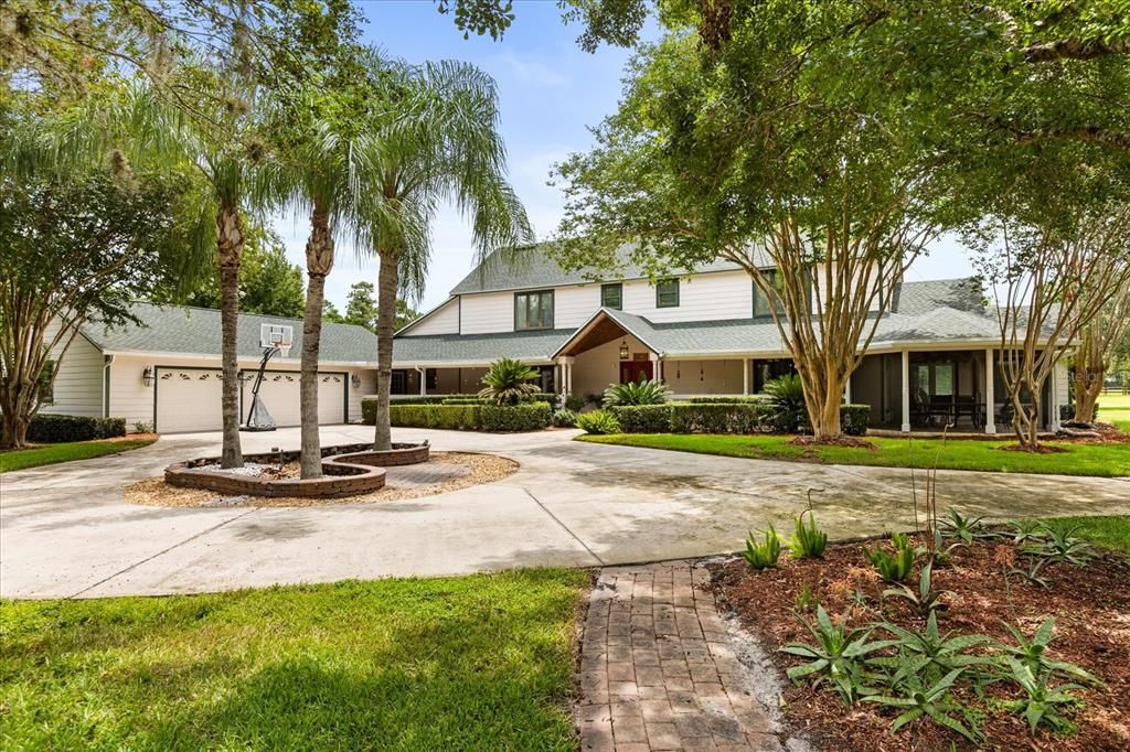 3760 BRANTON DRIVE, Oviedo, FL 32765