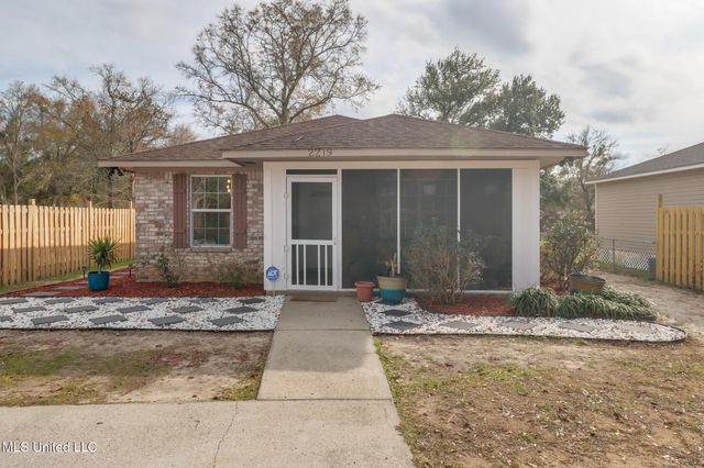 2219 33rd Street, Gulfport, MS 39501