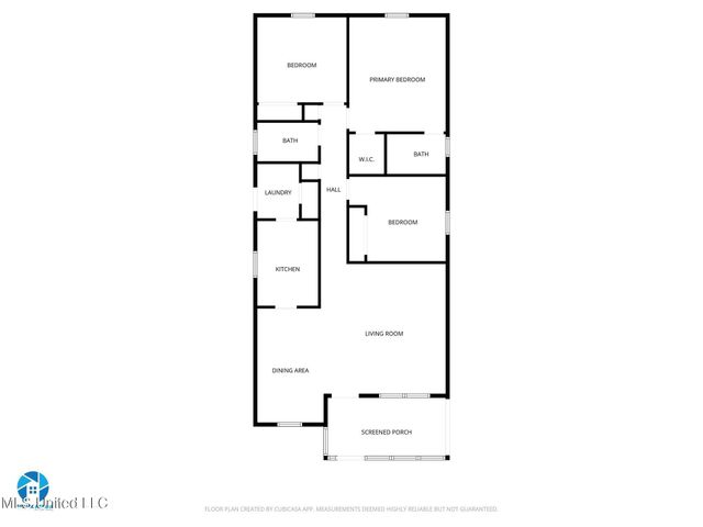 2219 33rd Street, Gulfport, MS 39501