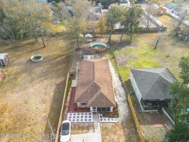 2219 33rd Street, Gulfport, MS 39501