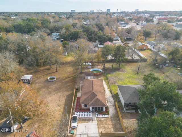 2219 33rd Street, Gulfport, MS 39501