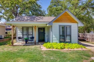 536 Western Hills Trail, Granbury, TX 76049