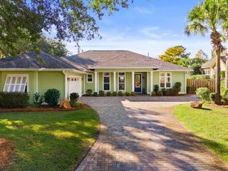 81 Botany Boulevard, Santa Rosa Beach, FL 32459